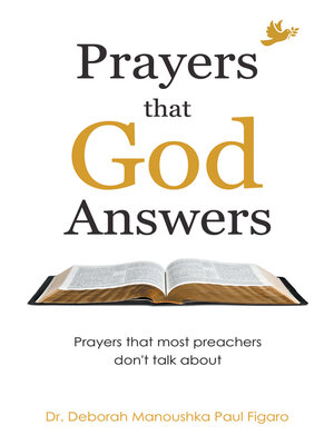 cover image of Prayers That God Answers